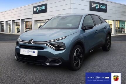 Citroen C4 Gebrauchtwagen