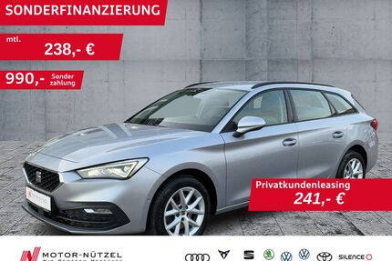 Seat Leon Gebrauchtwagen