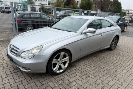 Mercedes-Benz CLS 320 Gebrauchtwagen