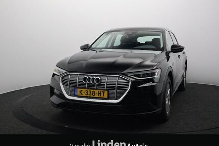 Audi e-tron Gebrauchtwagen