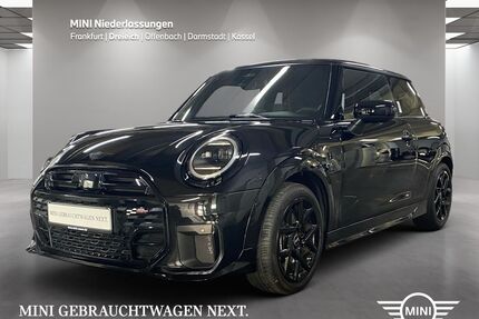 Mini Cooper S Gebrauchtwagen