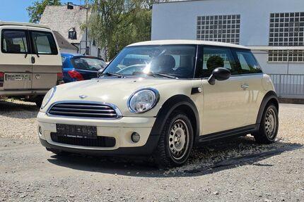 Mini ONE Gebrauchtwagen