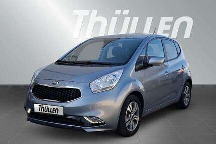 Kia Venga Gebrauchtwagen