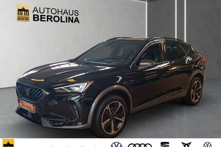 Cupra Formentor Gebrauchtwagen