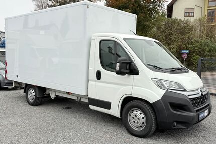 Citroen Jumper Gebrauchtwagen