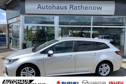 Suzuki Swace Gebrauchtwagen