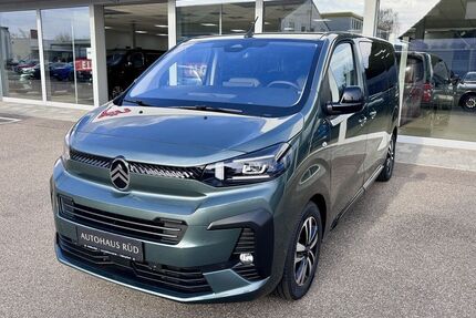 Citroen SpaceTourer Gebrauchtwagen