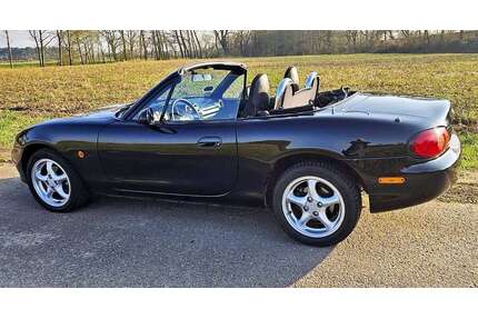 Mazda MX-5 Gebrauchtwagen