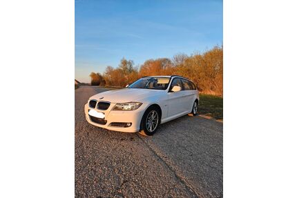 BMW 316 Gebrauchtwagen