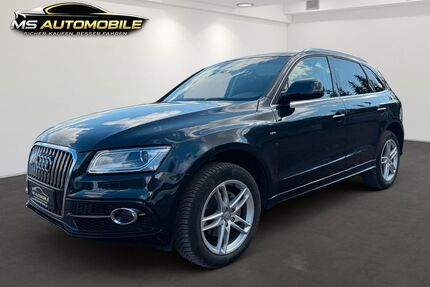 Audi Q5 Gebrauchtwagen