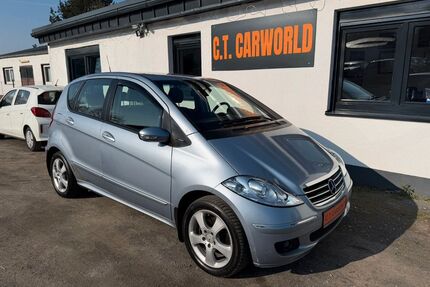 Mercedes-Benz A 150 Gebrauchtwagen