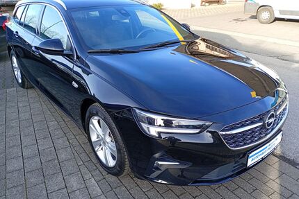 Opel Insignia Gebrauchtwagen