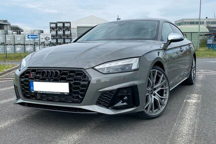 Audi S5 Gebrauchtwagen