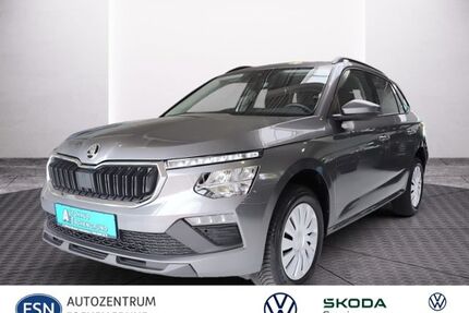 Skoda Kamiq Gebrauchtwagen