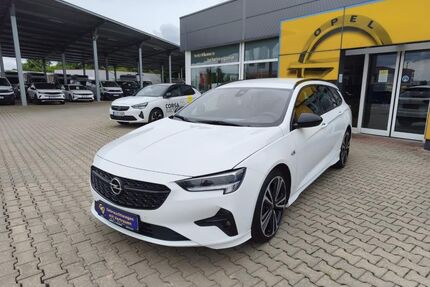 Opel Insignia Gebrauchtwagen