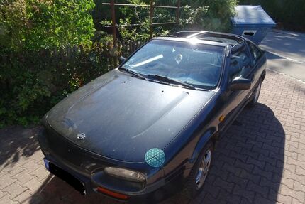 Nissan 100 NX Gebrauchtwagen