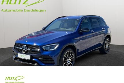 Mercedes-Benz GLC 300 Gebrauchtwagen