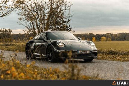 Porsche 911 Urmodell Gebrauchtwagen