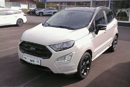 Ford EcoSport Gebrauchtwagen