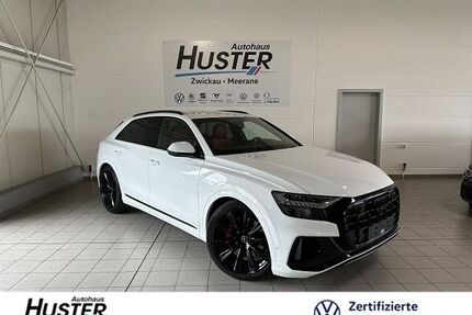 Audi SQ8 Gebrauchtwagen