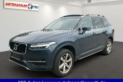 Volvo XC90 Gebrauchtwagen