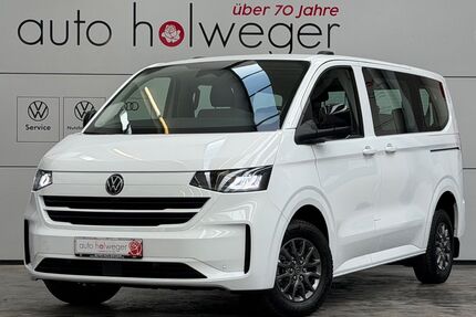 VW T7 Caravelle Gebrauchtwagen