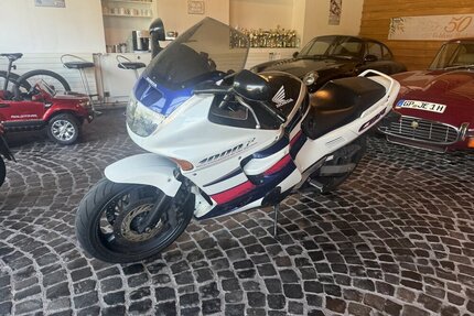 Honda CB 1000 F * orig. 22tkm,unfallfrei,topzustand* Gebrauchtwagen