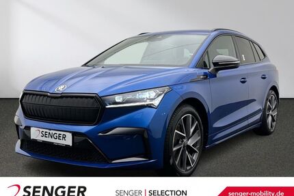 Skoda Enyaq Gebrauchtwagen