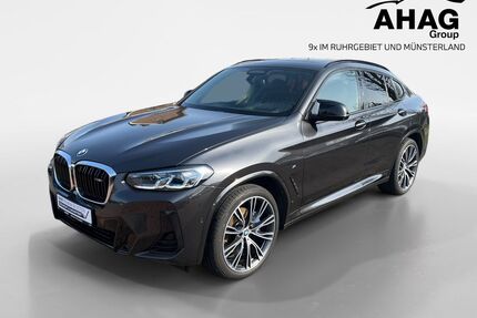BMW X4 M40 Gebrauchtwagen