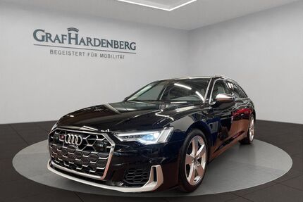 Audi S6 Gebrauchtwagen