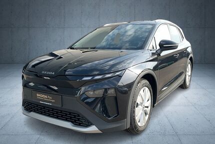 Skoda Elroq Gebrauchtwagen