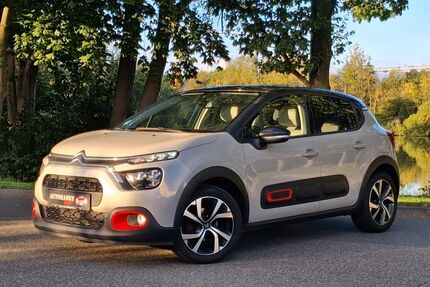Citroen C3 Gebrauchtwagen