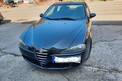 Alfa Romeo 147 Gebrauchtwagen