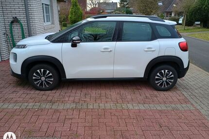 Citroen C3 Aircross Gebrauchtwagen