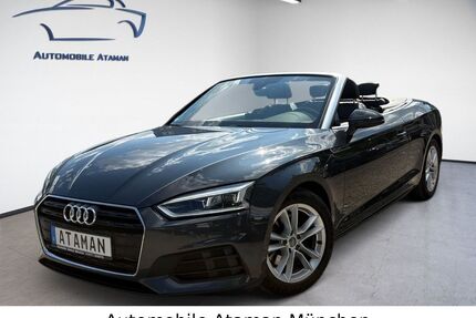 Audi A5 Gebrauchtwagen