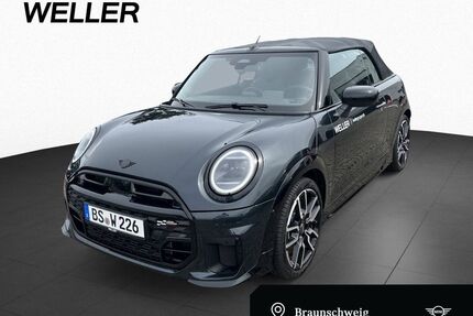 Mini Cooper S Cabrio Gebrauchtwagen