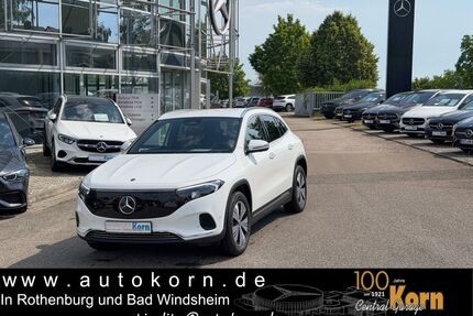 Mercedes-Benz EQA Gebrauchtwagen