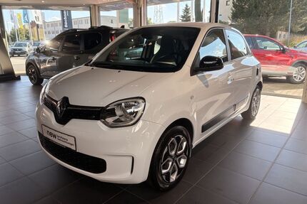 Renault Twingo Gebrauchtwagen