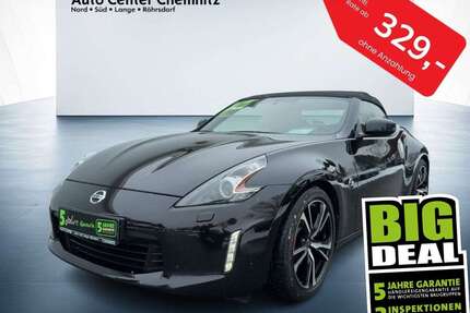 Nissan 370Z Gebrauchtwagen