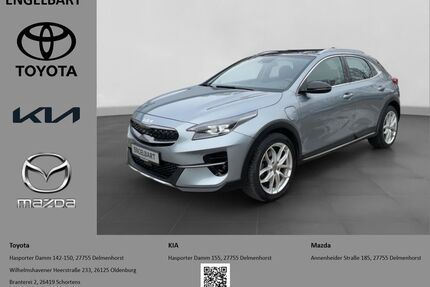 Kia XCeed Gebrauchtwagen