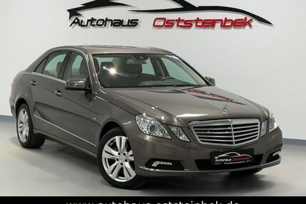 Mercedes-Benz E 220 Gebrauchtwagen