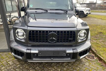 Mercedes-Benz G 63 AMG Gebrauchtwagen