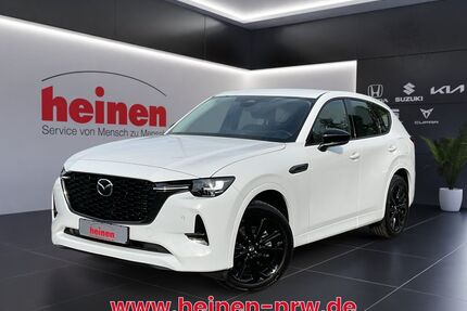 Mazda CX-60 Gebrauchtwagen