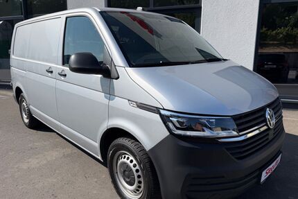 VW T6 Transporter Gebrauchtwagen