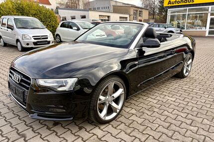 Audi A5 Gebrauchtwagen