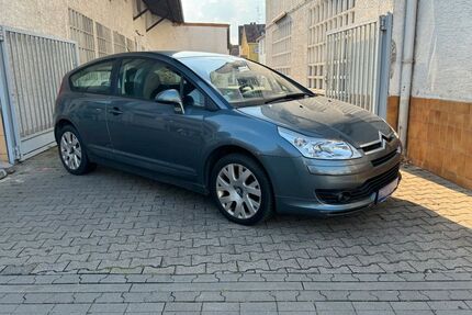 Citroen C4 Gebrauchtwagen