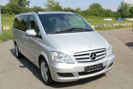 Mercedes-Benz Viano Gebrauchtwagen