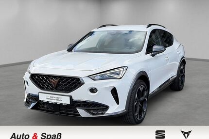 Cupra Formentor Gebrauchtwagen