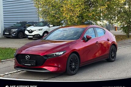 Mazda 3 Gebrauchtwagen