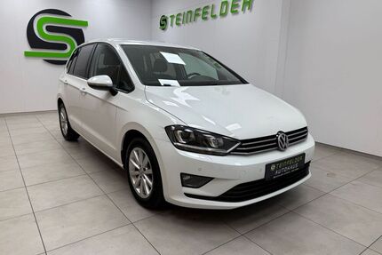 VW Golf Sportsvan Gebrauchtwagen